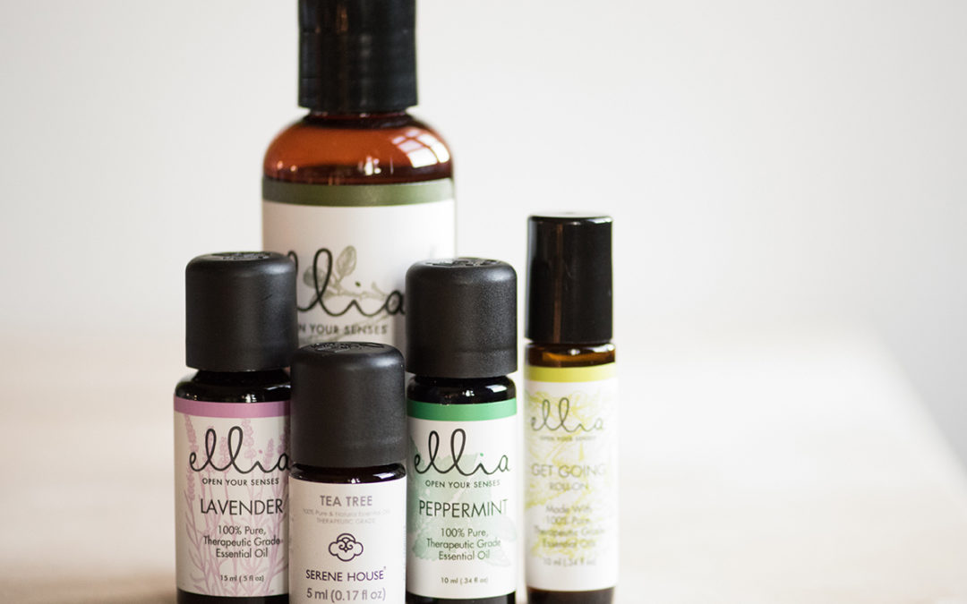 Essential Oils, Amenities and Personal Care Brands Face Similar Production Challenges